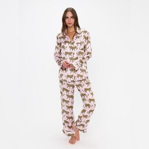 SHOW ME YOUR MUMU Classic PJ Set